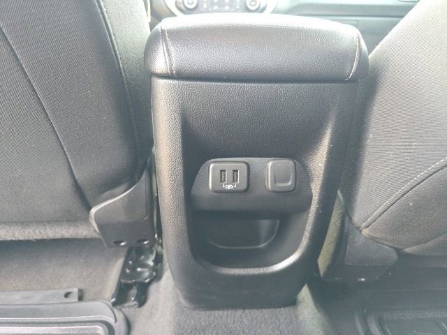 2021 Chevrolet Colorado 2WD LT