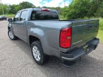 2021 Chevrolet Colorado 2WD LT