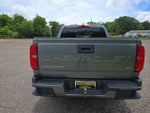2021 Chevrolet Colorado 2WD LT