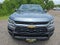 2021 Chevrolet Colorado 2WD LT