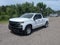 2021 Chevrolet Silverado 1500 Work Truck