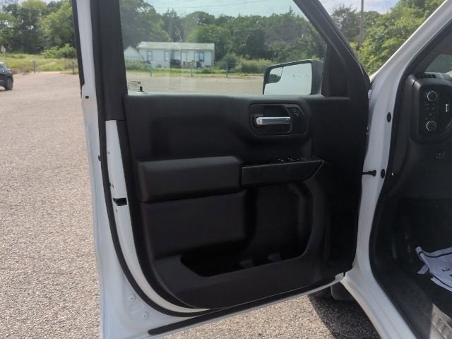 2021 Chevrolet Silverado 1500 Work Truck