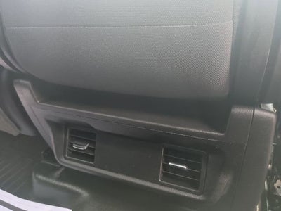 2021 Chevrolet Silverado 1500 Work Truck
