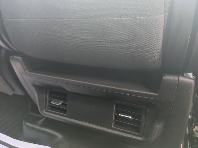 2021 Chevrolet Silverado 1500 Work Truck