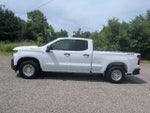 2021 Chevrolet Silverado 1500 Work Truck