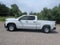 2021 Chevrolet Silverado 1500 Work Truck