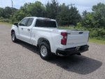 2021 Chevrolet Silverado 1500 Work Truck