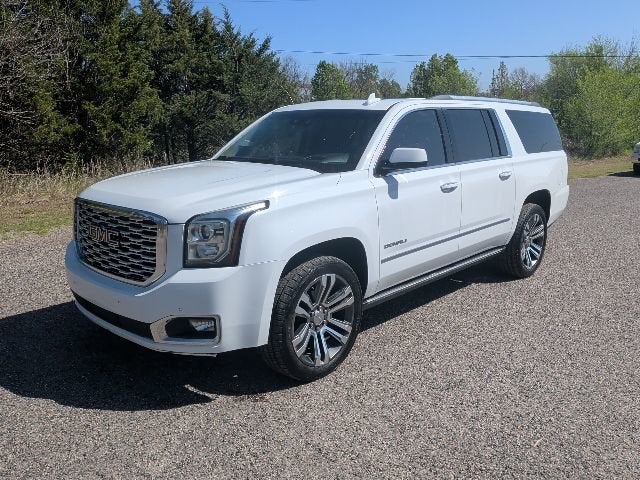 2019 GMC Yukon XL Denali