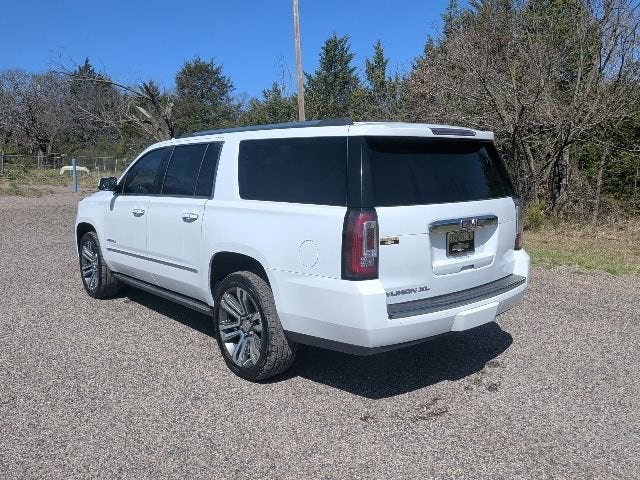 2019 GMC Yukon XL Denali