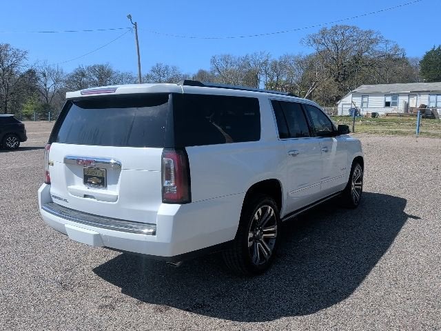 2019 GMC Yukon XL Denali