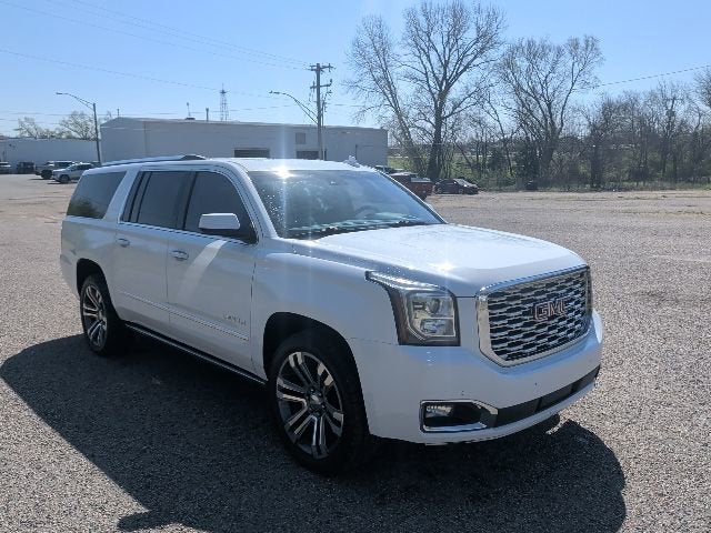 2019 GMC Yukon XL Denali