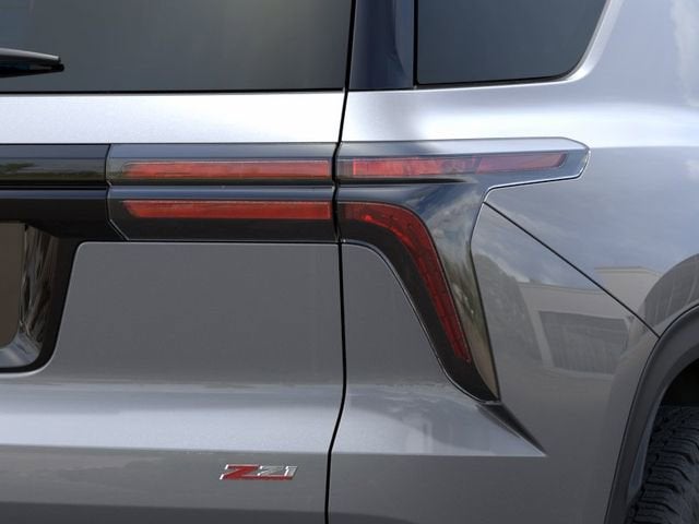 2026 Chevrolet Traverse Z71 - Photo 11
