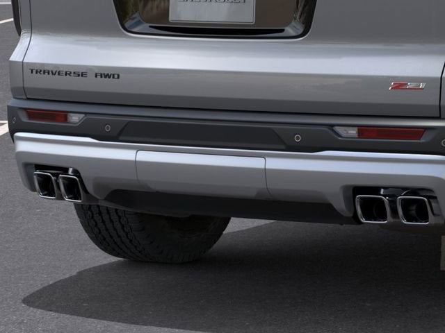 2026 Chevrolet Traverse Z71 - Photo 14