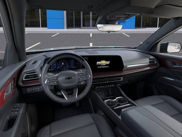 2026 Chevrolet Traverse Z71 - Photo 15