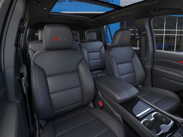 2026 Chevrolet Traverse Z71 - Photo 16
