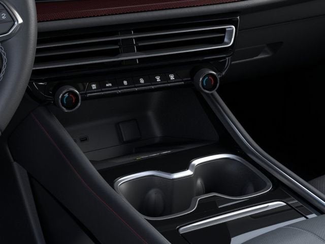 2026 Chevrolet Traverse Z71 - Photo 23