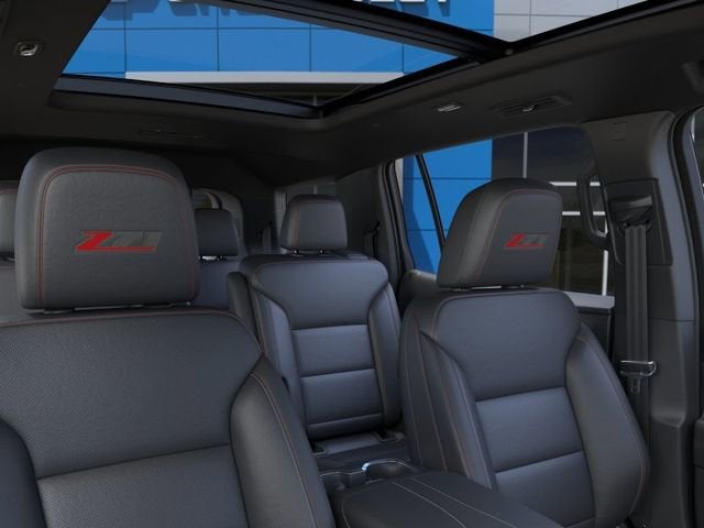 2026 Chevrolet Traverse Z71 - Photo 24