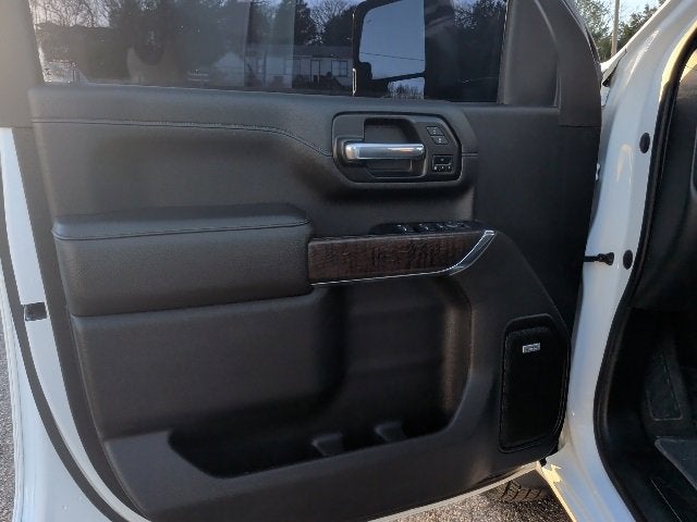 2022 GMC Sierra 3500 HD Denali