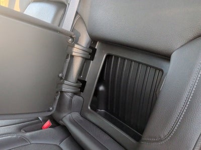 2022 GMC Sierra 3500 HD Denali