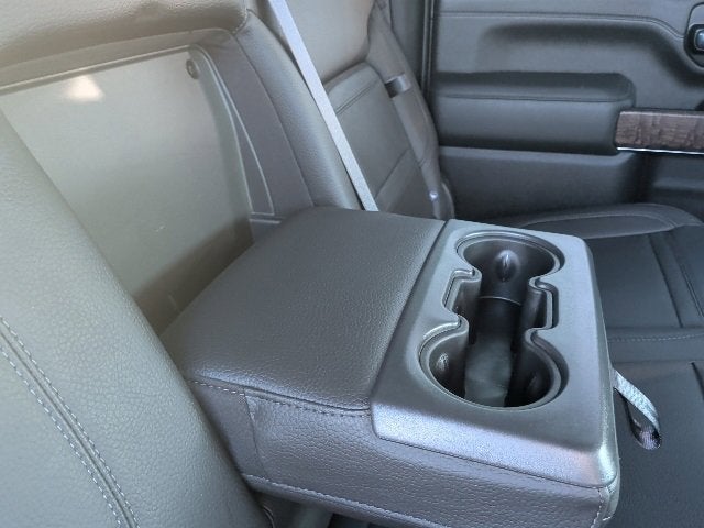 2022 GMC Sierra 3500 HD Denali