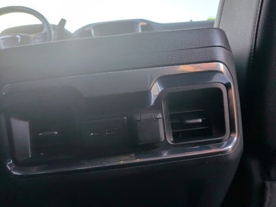 2022 GMC Sierra 3500 HD Denali