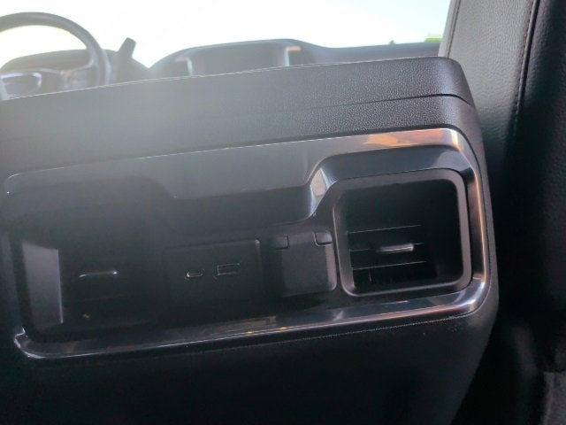 2022 GMC Sierra 3500 HD Denali