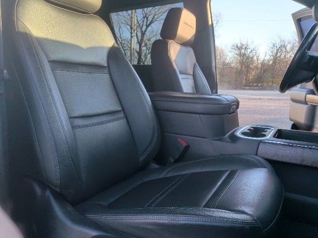 2022 GMC Sierra 3500 HD Denali