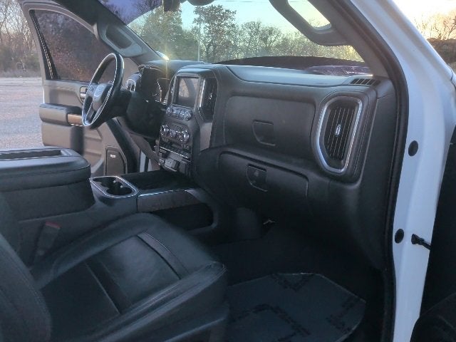 2022 GMC Sierra 3500 HD Denali