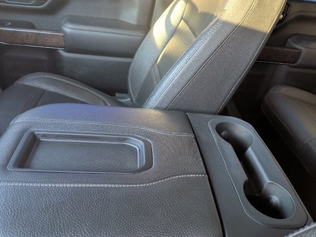 2022 GMC Sierra 3500 HD Denali