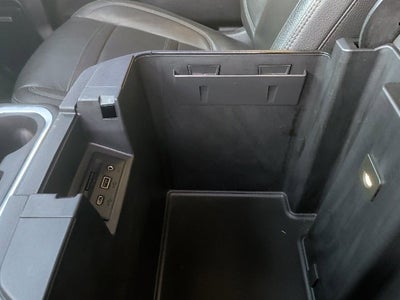 2022 GMC Sierra 3500 HD Denali