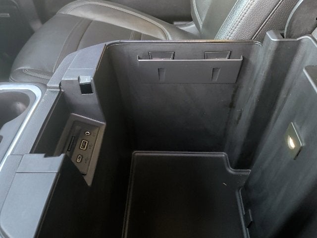 2022 GMC Sierra 3500 HD Denali