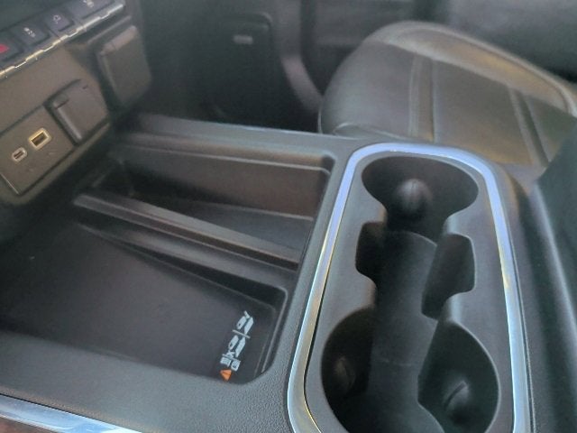 2022 GMC Sierra 3500 HD Denali