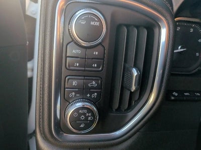 2022 GMC Sierra 3500 HD Denali