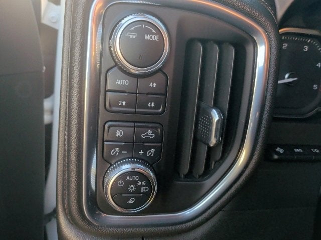 2022 GMC Sierra 3500 HD Denali