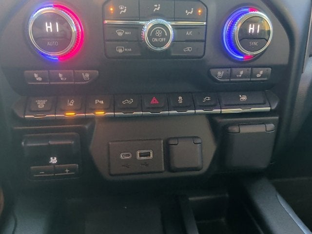 2022 GMC Sierra 3500 HD Denali