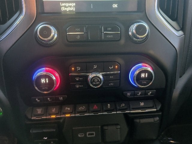 2022 GMC Sierra 3500 HD Denali