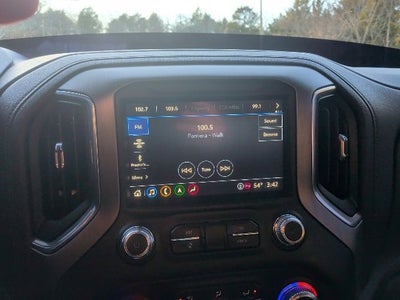 2022 GMC Sierra 3500 HD Denali