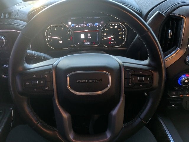 2022 GMC Sierra 3500 HD Denali