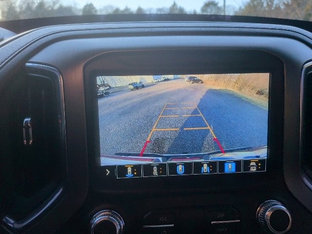 2022 GMC Sierra 3500 HD Denali