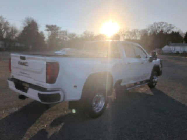 2022 GMC Sierra 3500 HD Denali