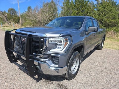 2021 GMC Sierra 1500 Sierra