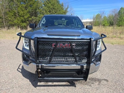 2021 GMC Sierra 1500 Sierra