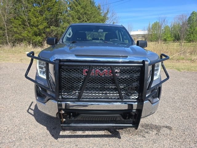 2021 GMC Sierra 1500 Sierra