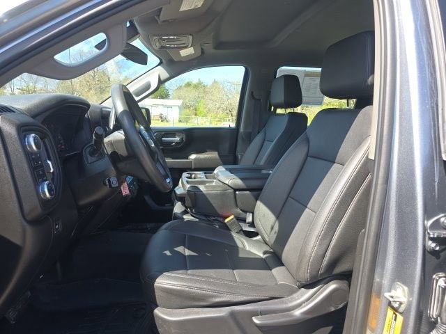 2021 GMC Sierra 1500 Sierra