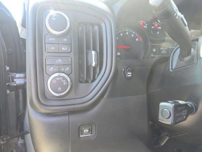 2021 GMC Sierra 1500 Sierra