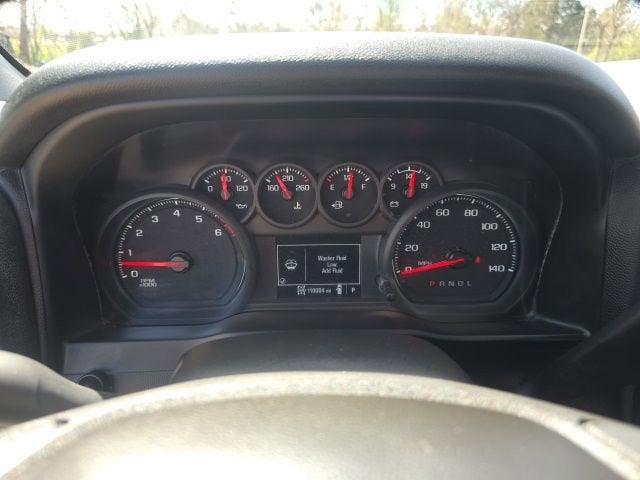 2021 GMC Sierra 1500 Sierra