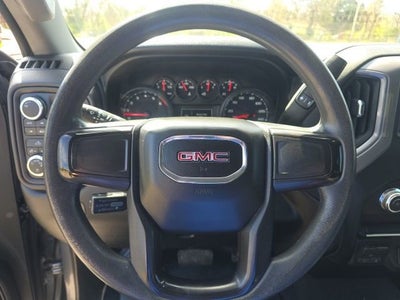 2021 GMC Sierra 1500 Sierra