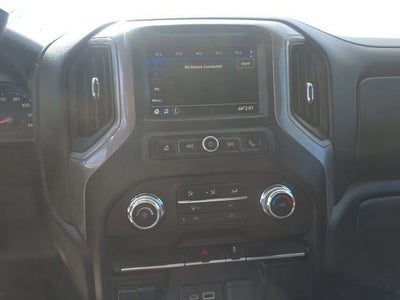 2021 GMC Sierra 1500 Sierra