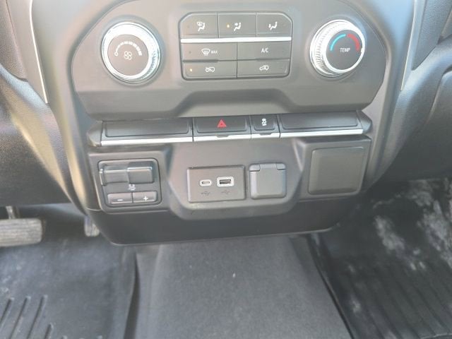 2021 GMC Sierra 1500 Sierra