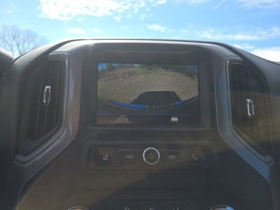 2021 GMC Sierra 1500 Sierra